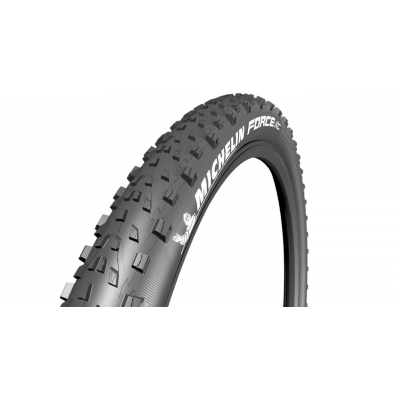 Opona Michelin Force XC Performance zwijana 27.5x2.25