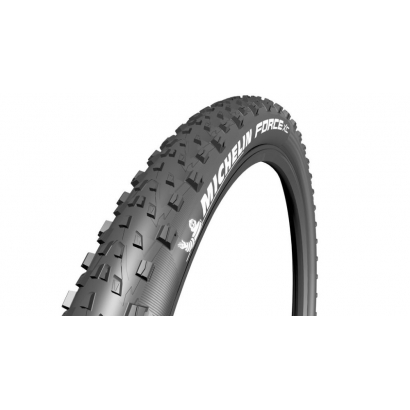 Opona Michelin Force XC Performance zwijana 27.5x2.25