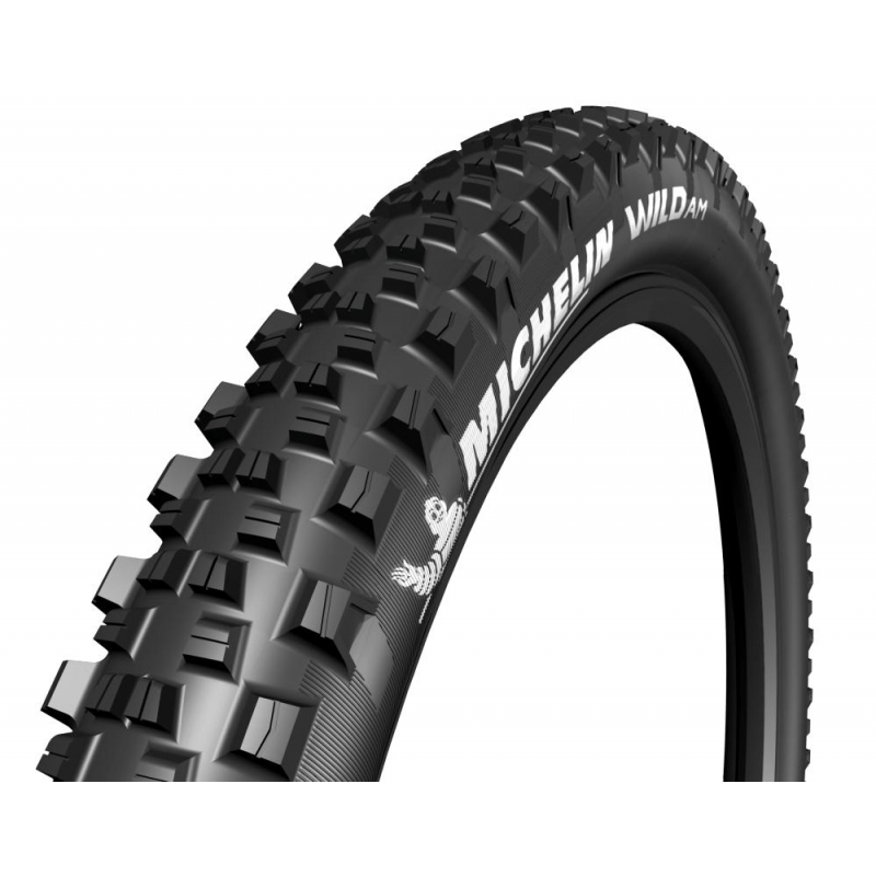 Opona Michelin Wild AM Performance zwijana 26x2.25