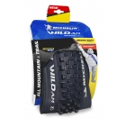 Opona Michelin Wild AM Performance zwijana 26x2.25