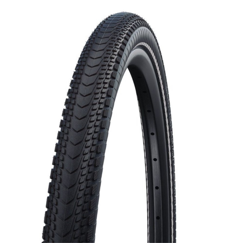 Opona Schwalbe Marathon Almotion HS603 zwijana 28x2.15