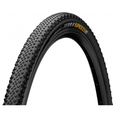 Opona Continental Terra Speed Protection składana 27.5x1.50