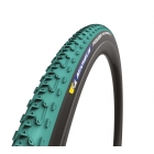 Opona Michelin Power Cyclocross Jet składana 700x33C