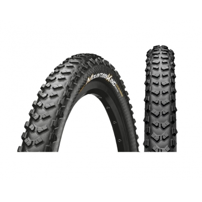 Opona Continental Mountain King Protection zwijana 27.5x2.80