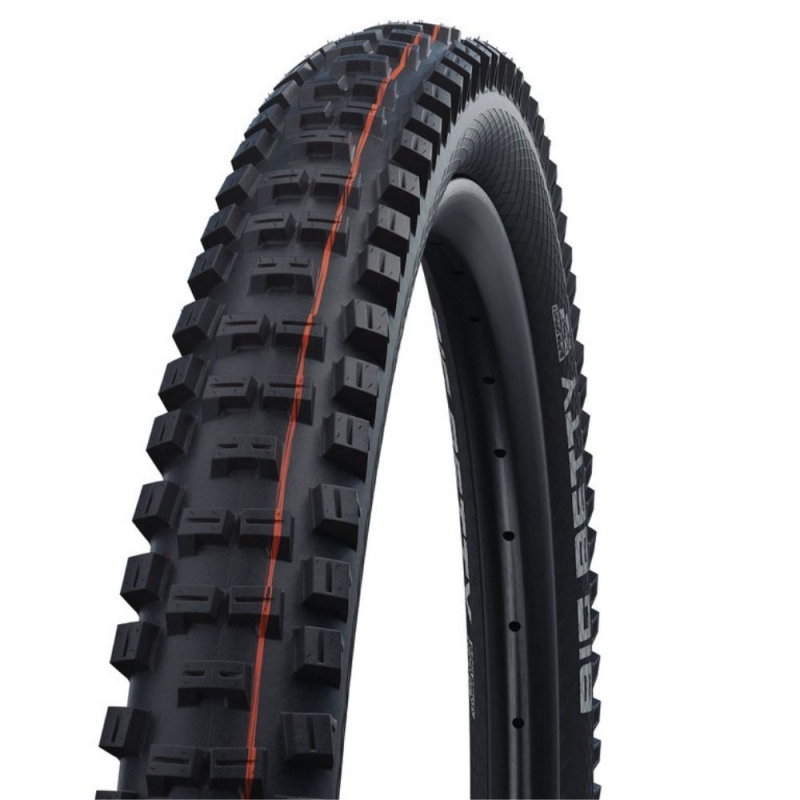 Opona Schwalbe Big Betty HS608 27,5x2,8" składana