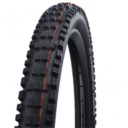 Opona Schwalbe EddyCurrent Front HS496 29x2,6"