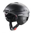 kask rower. Cratoni Vigor (S-Pedalec)