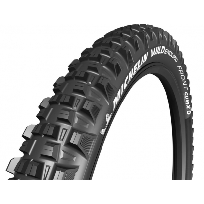 Opona Michelin Wild Enduro przód zwijana 27.5 x2.40