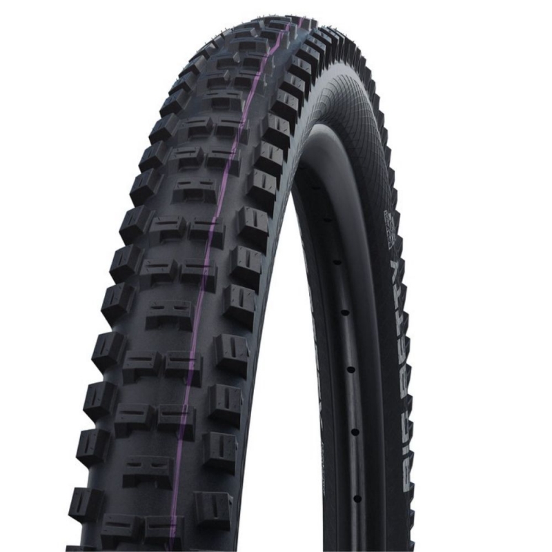 Opona Schwalbe Big Betty HS608 sk.