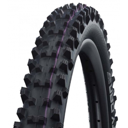 Opona Schwalbe Dirty Dan HS417 SDH składana 27.5x2.35