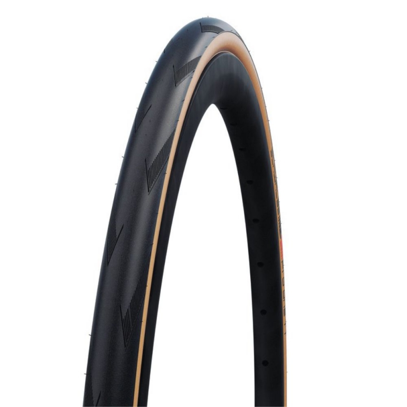 opona Schwalbe Pro One TT HS493 zwijana