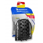 Opona Michelin MUD Enduro zwijana 27.5x2.25