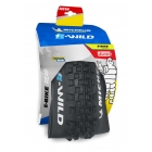 Opona Michelin E-Wild tył zwijana 27.5x2.60