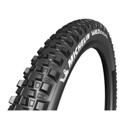 Opona Michelin Wild Enduro rear zwijana 27.5x2.60