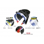 Opona Michelin Wild Enduro rear zwijana 27.5x2.60