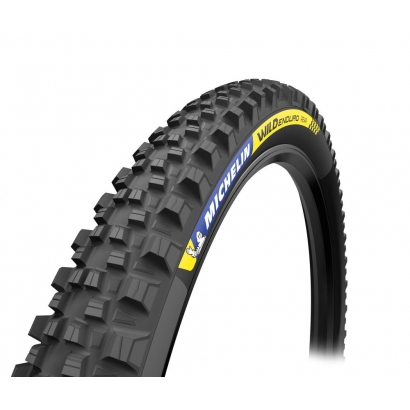 Opona Michelin Wild Enduro Racing Line tył 29x2.40