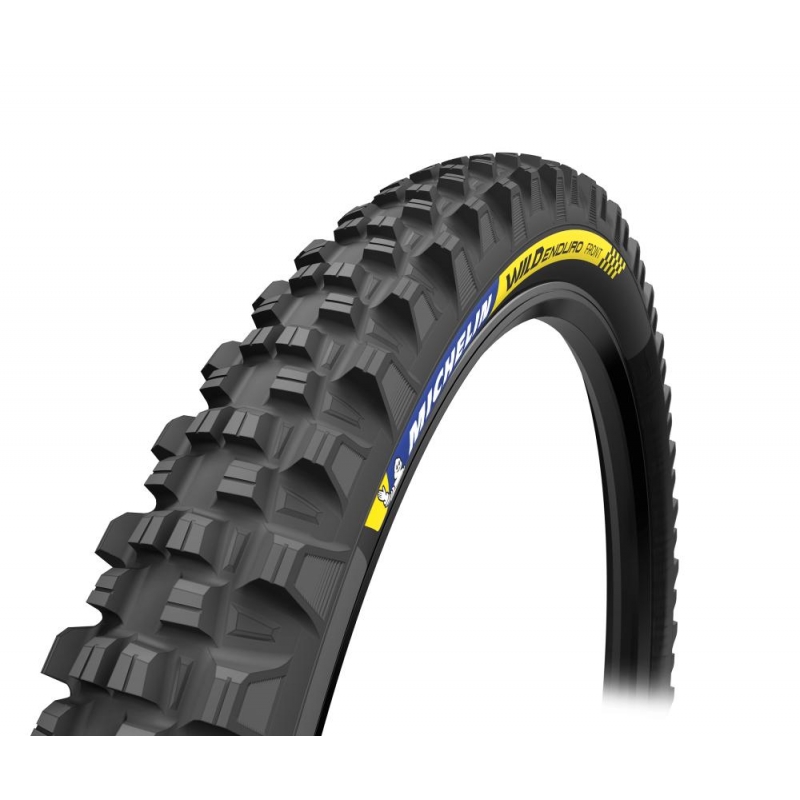 Opona Michelin Wild Enduro Racing Line przód 29x2.40