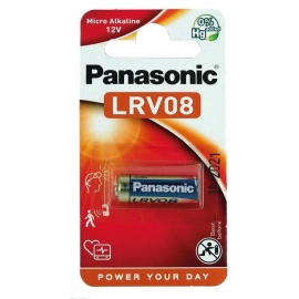 Bateria Panasonic 23A