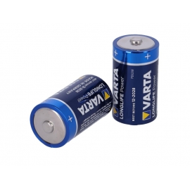 Baterie Varta Longlife Power Mono LR20