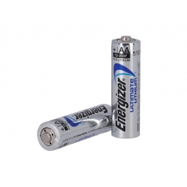 Baterie Energizer Ultimate Mignon LR6