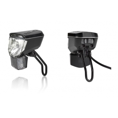 Lampka przednia XLC Sirius D20 S