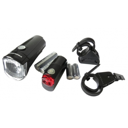 LED-bateria osw. Trelock I-Go Sport