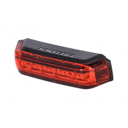 Lampa tylna LED do e-bike Trelock