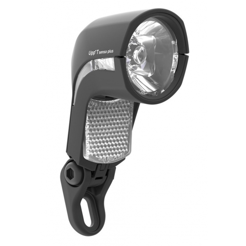 LED-oswietl.b&m Lumotec Upp N plus