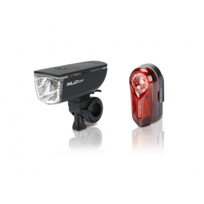 XLC Comp Lichtset Ariel/Oberon CL-S11