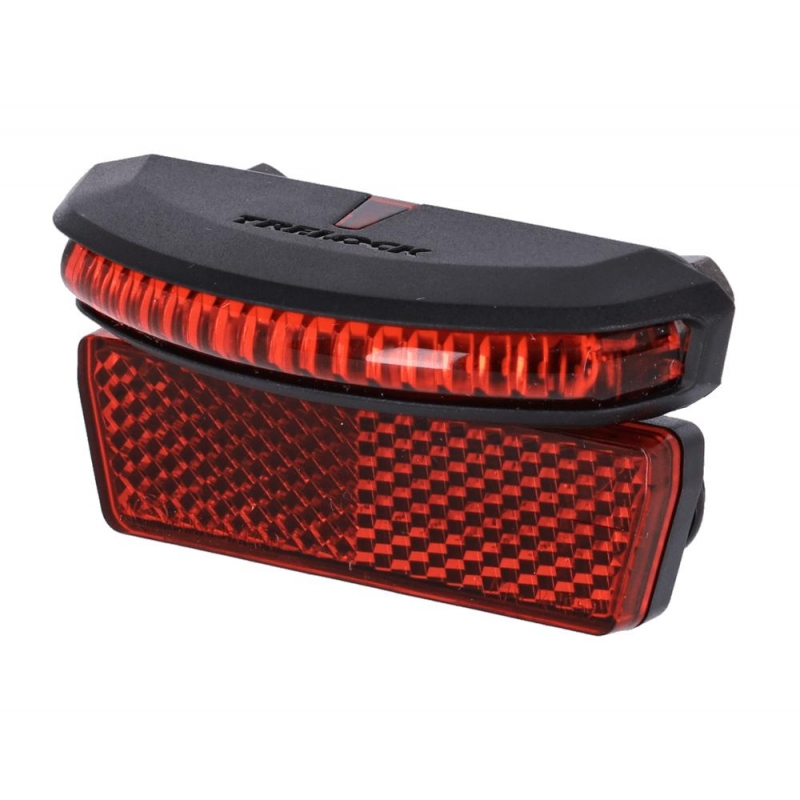 Lampa tylna LED do e-bike Trelock