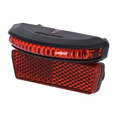 Lampa tylna LED do e-bike Trelock