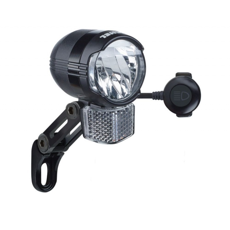 LED-reflektor Shiny FL Büchel