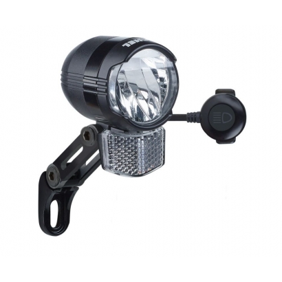 LED-reflektor Shiny FL Büchel
