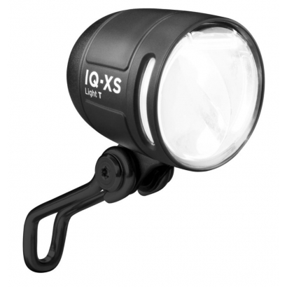 LED-reflektor b&m IQ-XS