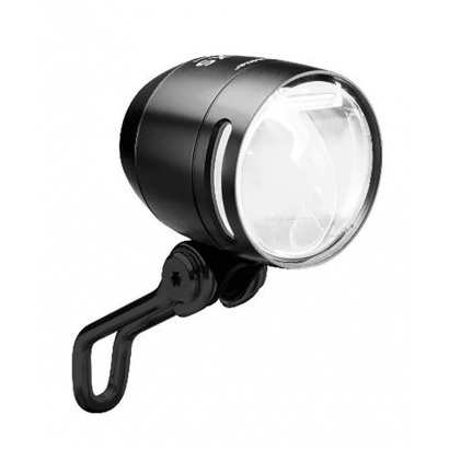 LED-reflektor b&m IQ-XS E 6-42 V