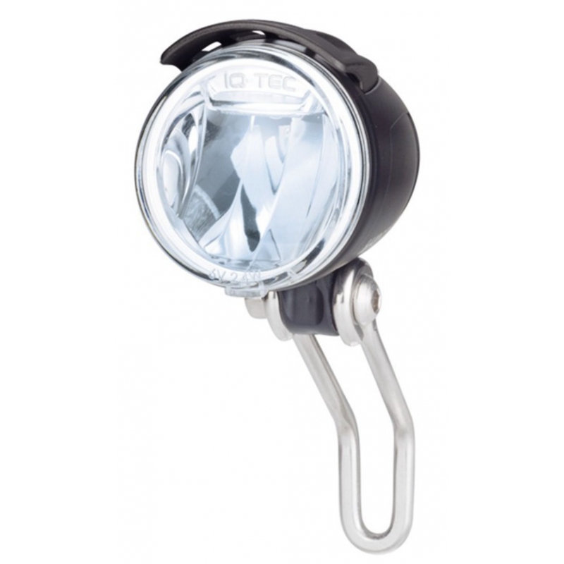 LED-reflektor b&m IQ Cyo Premium6/42V-DC