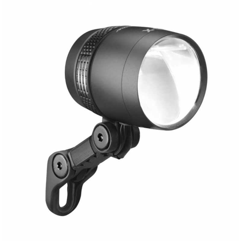 LED-reflektor b&m IQ-X sensoplus