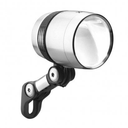 LED-reflektor b&m IQ-X sensoplus