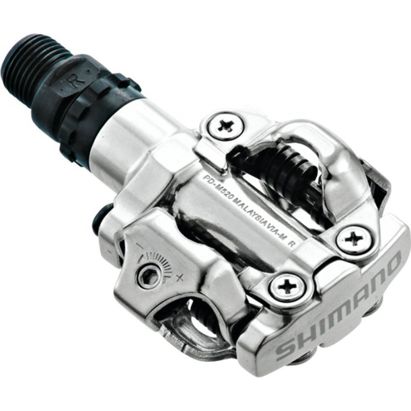 Shimano PD-M 520 SPD