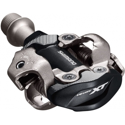 Shimano PDM8100 SPD MTB