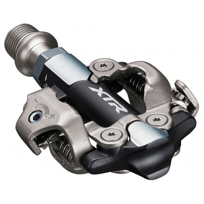 Shimano PD-M 9100 XTR SPD MTB