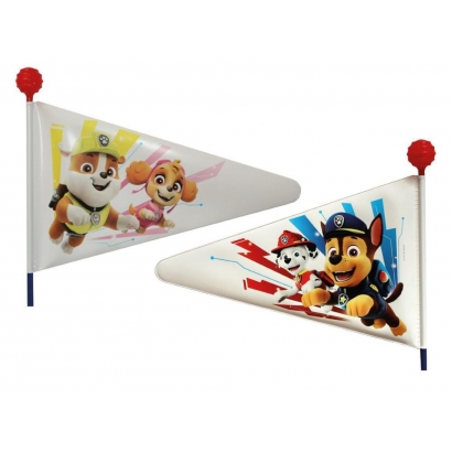 proporczyk PAW Patrol
