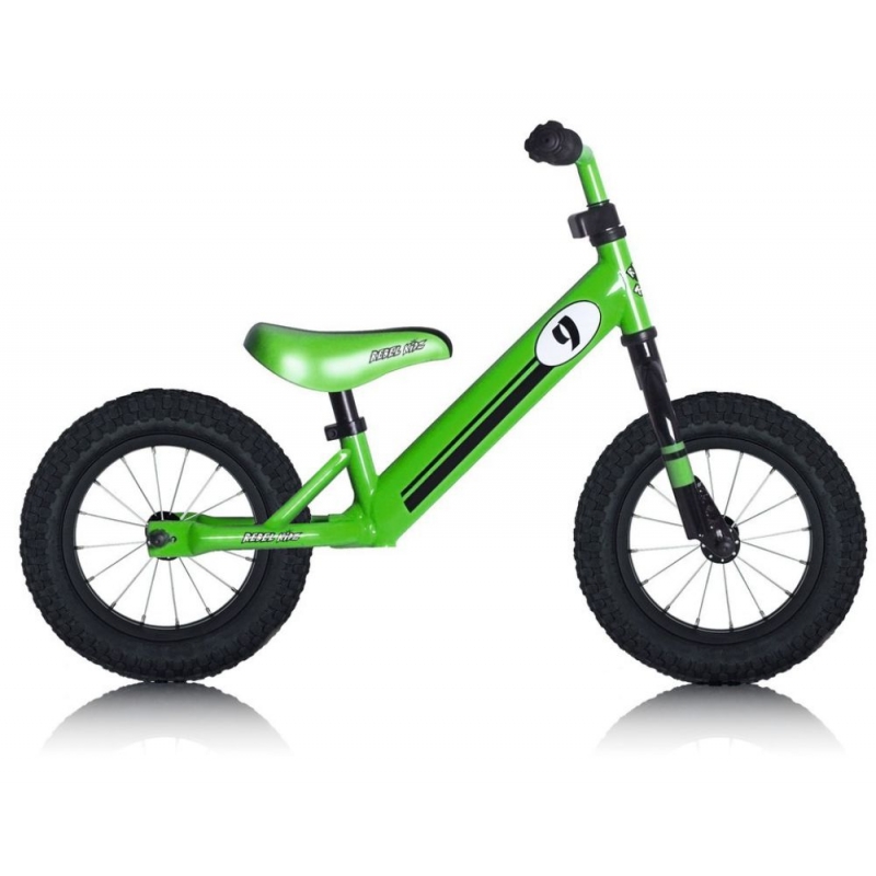 rower do nau jazdy Rebel Kidz 12,5" Air