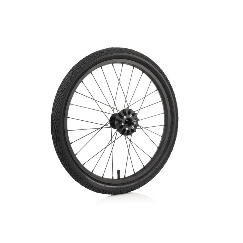 kolo 20" dla XLC Mono/Duo 8teen 