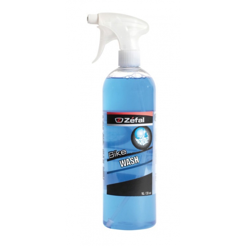 Szampon do roweru Zefal Bike Wash 1L