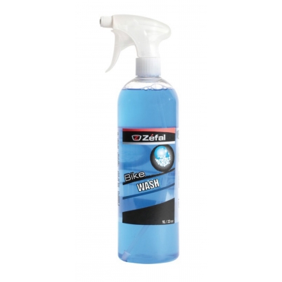 Szampon do roweru Zefal Bike Wash 1L