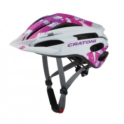 kask rowerowy Cratoni Pacer (MTB)