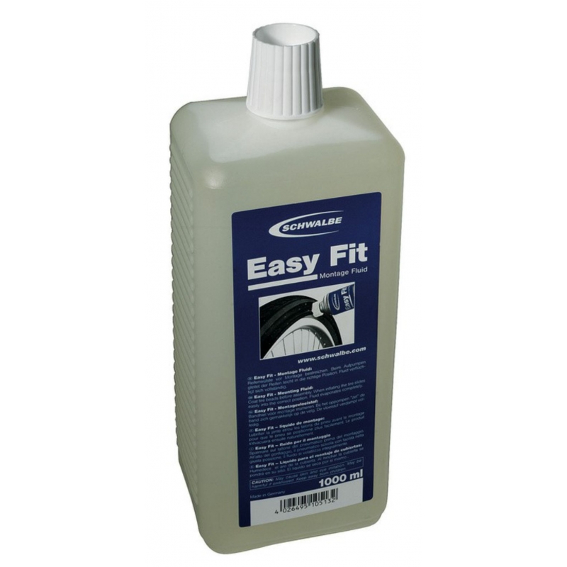 Plyn do montazu Schwalbe Easy Fit