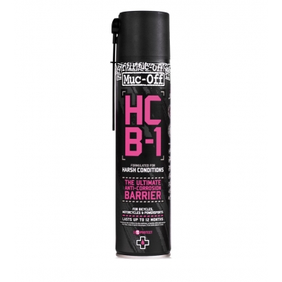 Muc-Off Harsh Conditions Barrier