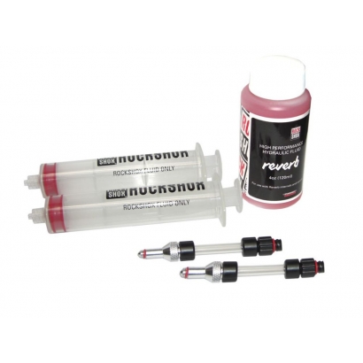 Hydraulik Bleed Kit RockShox Reverb